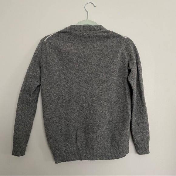 3 for 20$🌼 Marc by Marc Jacob Merino Wool and Cashmere Sweater - Picture 2 of 13
